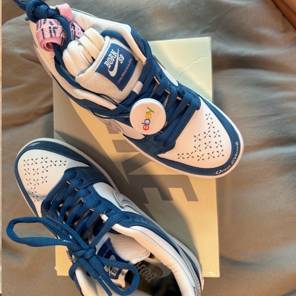 Nike SB dunk low - Picture 5 of 10